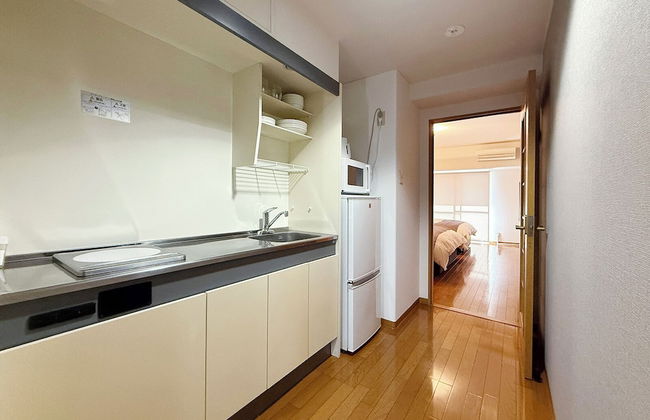 Grandeur Hamamoto 303 - Foto 14