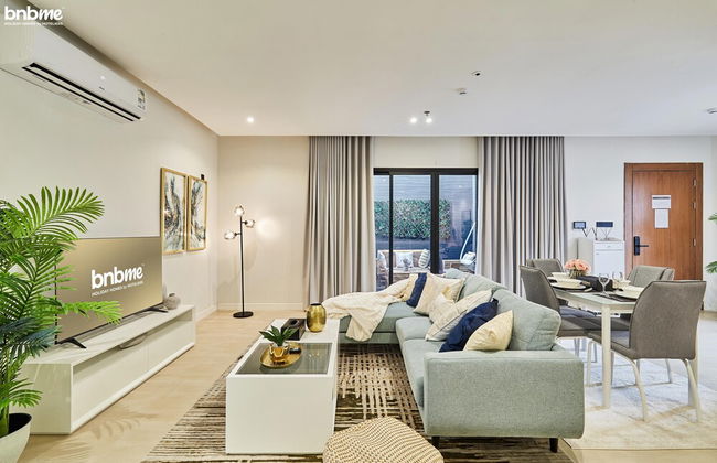 bnbmehomes-Top APT nr Kingdom Tower-B11 - Foto 16