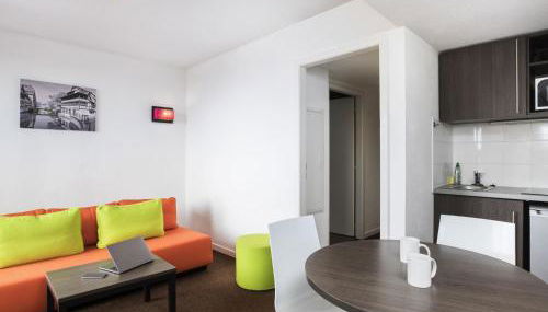 Aparthotel Adagio Access Strasbourg Petite France - Photo 5