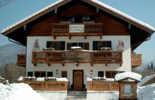 Gästehaus Baier am Bad - Foto 30