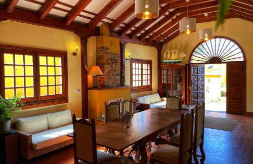 Villa Fort Tenerife - Foto 1