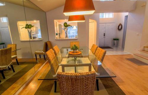 8th Fairway Pool Villa, Southern Dunes - Foto 22