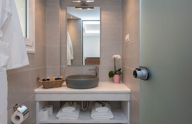 Villa Aelia by White Dream Villas - Foto 28