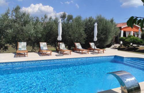 Villa Dorina - Foto 64