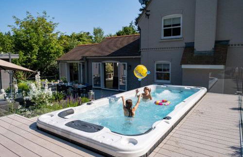 Moonwood House - Foto 1