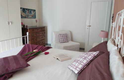 La Casetta - Near the sea & free parking - Foto 14