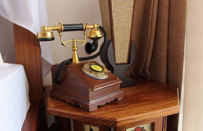 Royal Cliff Zanzibar - Photo 27