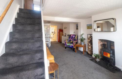 5 Burrells Cottages - Foto 17