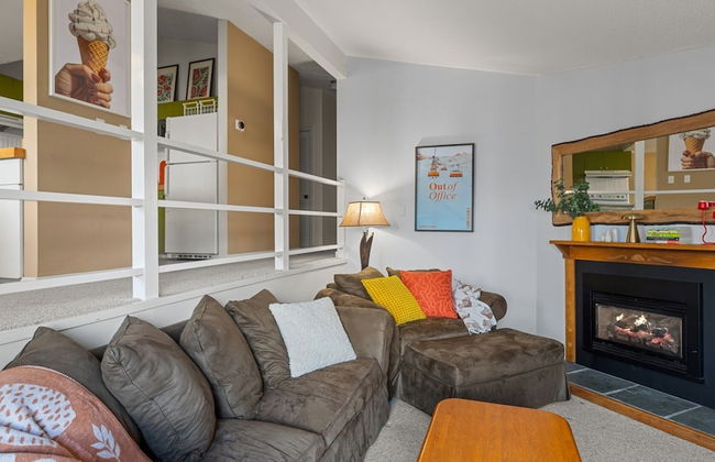 19 North Lynx 4 Bedroom Condo - Foto 16