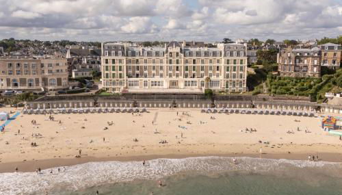 Appartement bien équipé ultra confort - Sur la plage - Parking privé - gardien - Foto 5