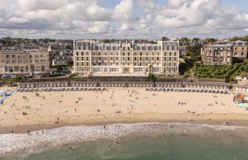 Appartement bien équipé ultra confort - Sur la plage - Parking privé - gardien - Foto 5