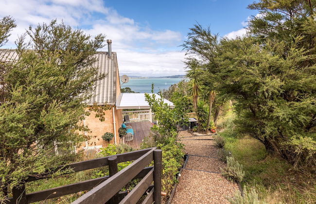 Woodside Bay Cottage - Foto 26