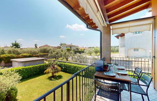 Adeline Garda Nest by Bookinggardalake - Foto 14