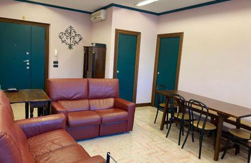 Porta San Felicianetto Holiday Home - Foto 5