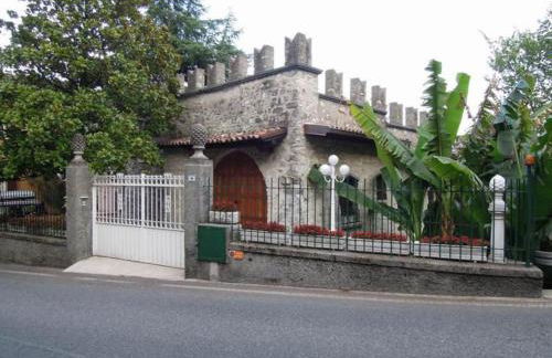 Villa Pinetina - Foto 50
