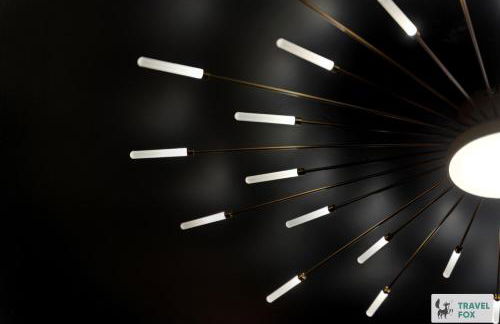 Liz's 4 Bed House: Close to the Motor Point Arena - Foto 14