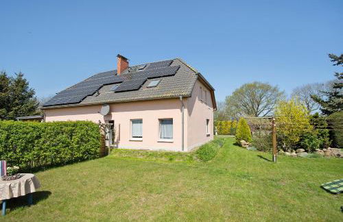 Ferienwohnung Lüssow - Foto 3