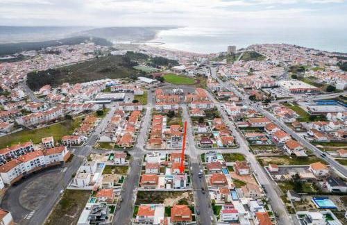Villa Nazaré - Pool, BBQ and Boule/Petanque - Foto 73