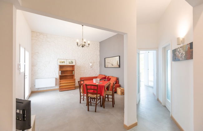 Casa Eucleia in Syracuse - Foto 6