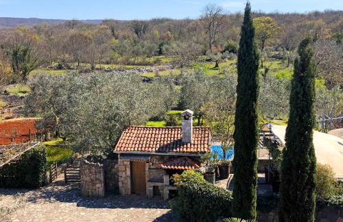 Two villas MaraVinka - Foto 5