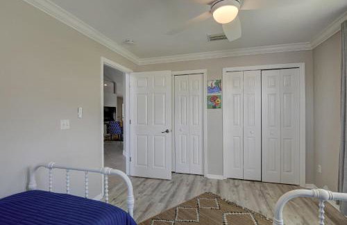 Piccadilly Beach House - Beautiful Updated Home, Private Pool, Minutes from Downtown 5th Ave & Beaches!!! - Foto 28