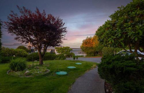 Cozy Garden 4BR1BA Lower Unit Ocean Mountain Views with doggies EV Charging - Foto 11