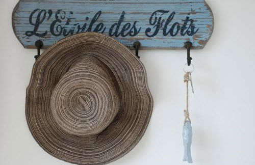 Roulotte Gîtes O bien-être massage Spa Séjour bien-être en hébergement insolite roulotte Karantez ou en gîtes Melon ou Yock à 800 m des plages - Foto 35