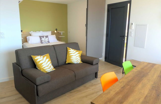 Les Terrasses D'erbalunga - Foto 7