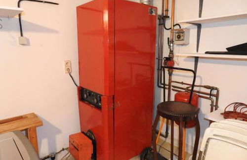 CASA UNIFAMILIAR 8 pax con jardín URTX - CERDANYA - Foto 30