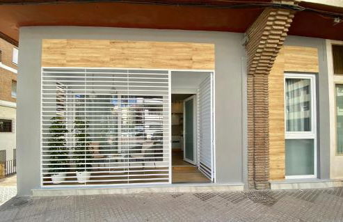 LOFT DELUXE ALMA GARDEN - Foto 19