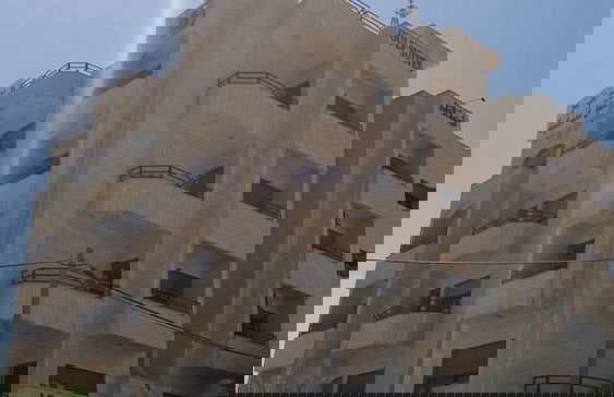 AlKhaleej Hotel Apartments - Foto 1