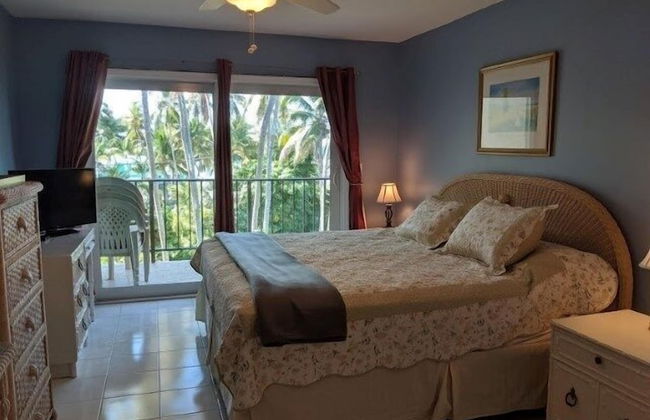 1 bedroom unit with a nice view of the Florida bay. 1 Condo by RedAwning - Foto 2