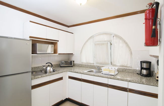 Apartotel & Suites Villas del Rio - Foto 26