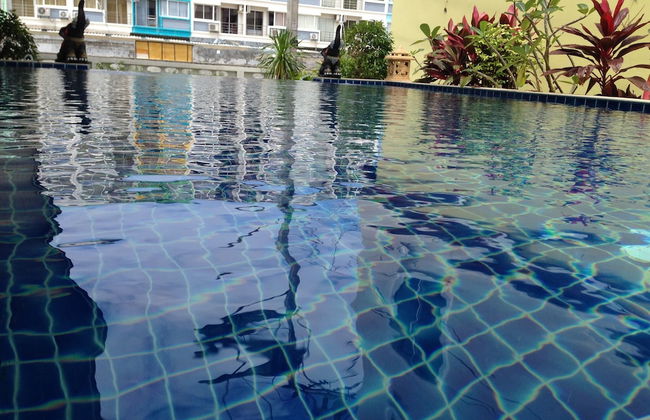 Green Harbor Hotel & Service Apartment - Foto 75