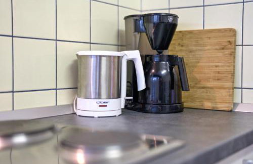 Haus Rebberg - Foto 31