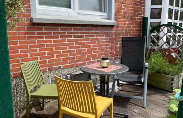 Haus Wirringa, Familie Poppinga - Foto 15