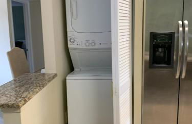 Tranquil Waterfront 2bd1ba Apt in North Palm Beach - Foto 4