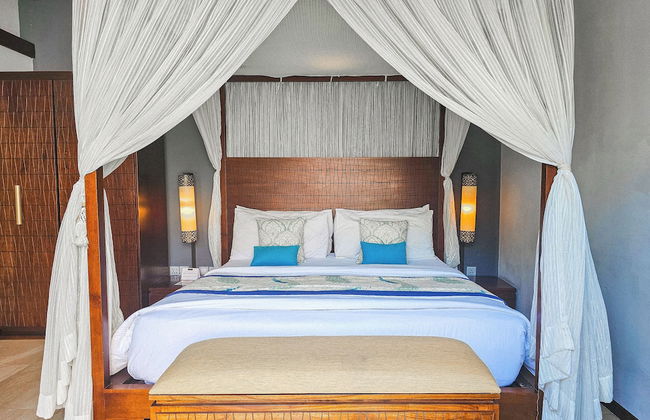 SEMINYAK ICON by Karaniya Experience - Foto 4