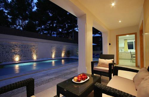 Villa Medina - Foto 4