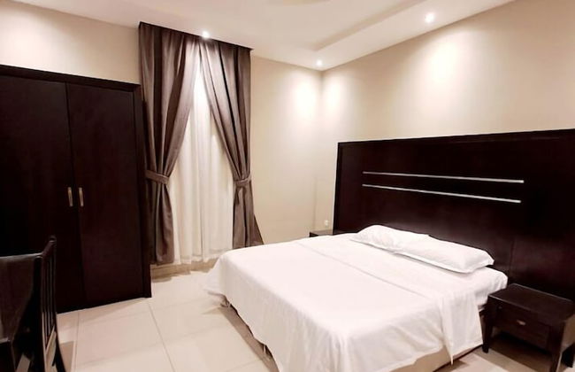 Dar Ayar Hotel apartments - Foto 10