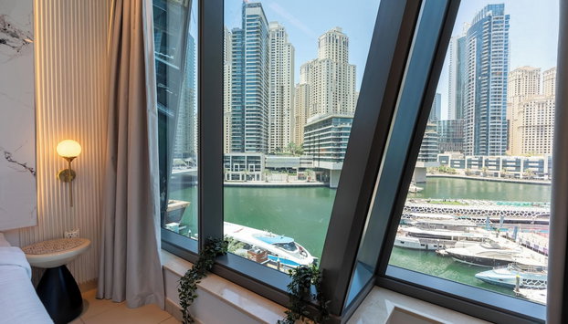 Vacay Lettings Silverene Tower - Foto 3, Habitación