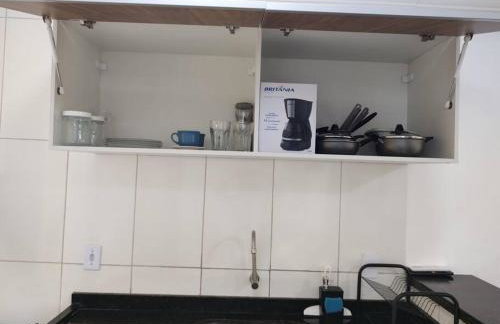 Lofts Primavera Centro Histórico Paraty - Foto 11