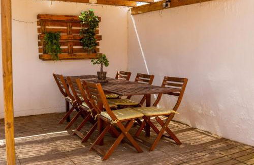 La cabaña de Parisito - Foto 20