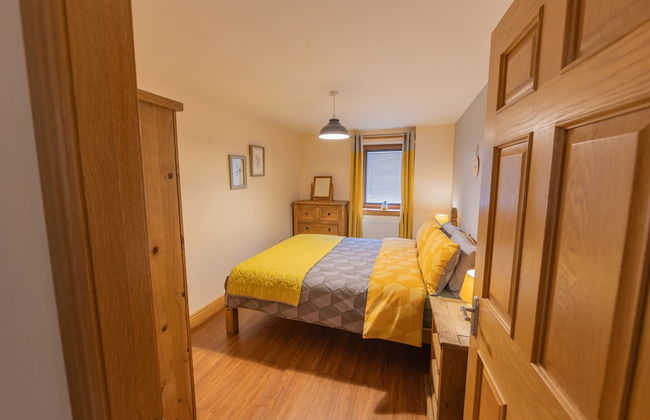 Quay Head View Aparthotel - Photo 22