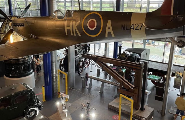 Sevenstays Broadway Residences - One Bedroom - Foto 22