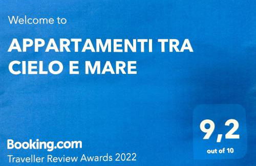 APPARTAMENTI TRA CIELO E MARE - Foto 35