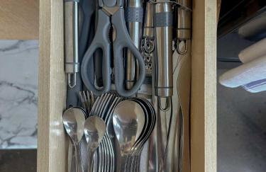 West Loop - City Views With In & Out Parking 1 - Photo 54