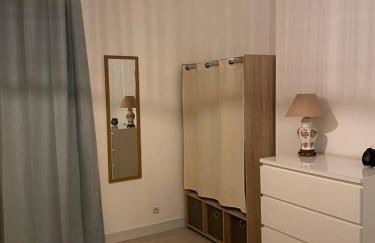 Appartement Cosy avec vue sur le château - Foto 13