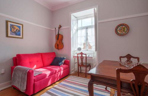 Apartamentos T1 de charme - Pombal, Centro Histórico - Foto 2