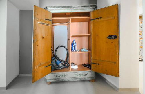 Mountain Chalet on Gut Buchwies - Foto 48